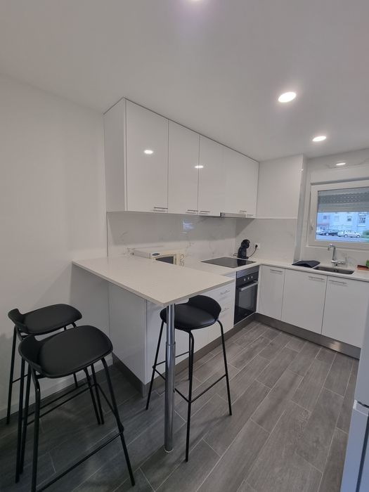 Despesas incluídas Quarto para arrendar mobilado limpez