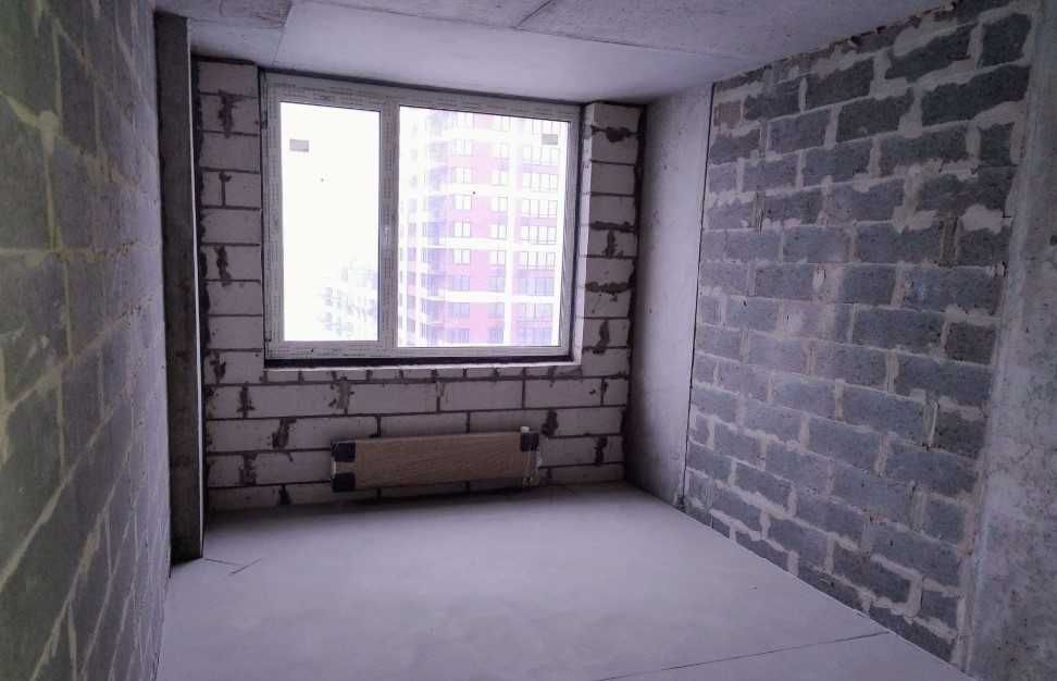 2-кімнатна по вул. родини Крістерів ЖК Варшавський 2