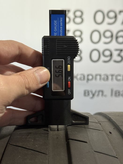 ЛІТНІЙ РОЗПРОДАЖ! Літні шини 285/40/22 Hankook Ventus S1 evo 3, летние шины резина R22
