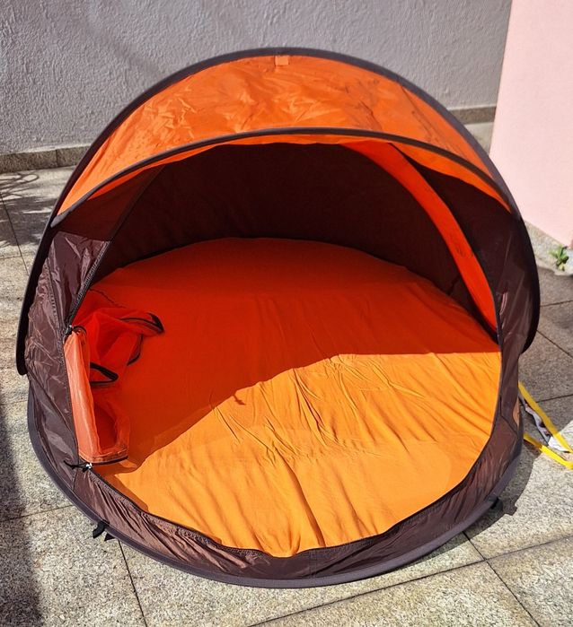 Tenda criança Anti UV