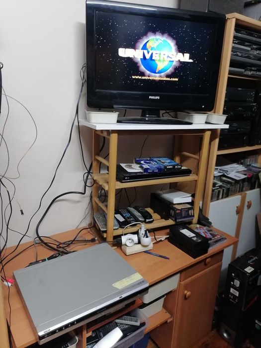 Nagrywarka LG RH7000