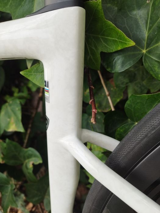 Specialized Tarmac sl8 Sworks 2025