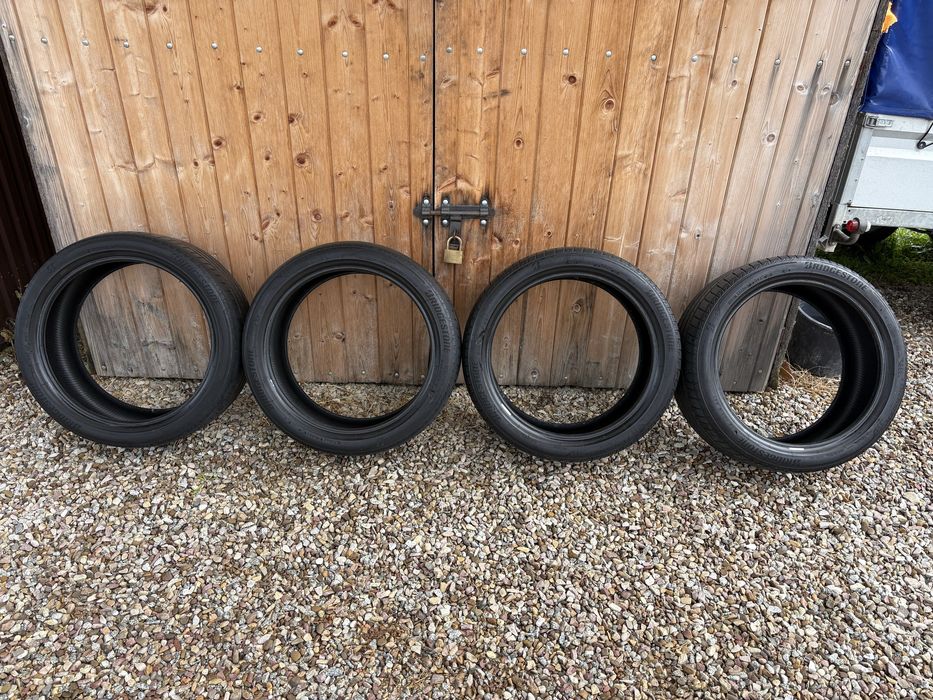Bridgestone Turanza T005 245/40 R19 98Y