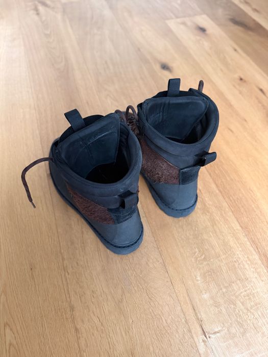 Botas Diemme Everest EU45