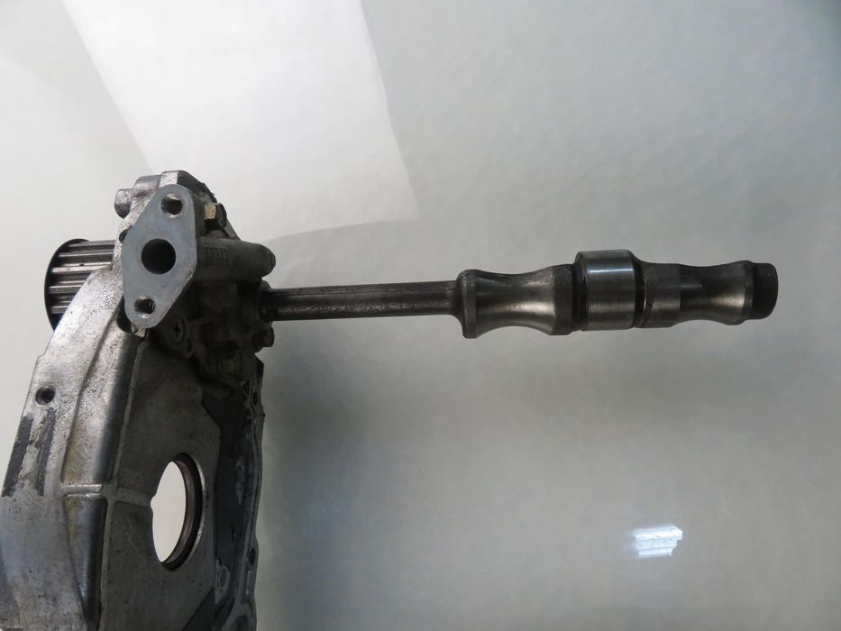 Pompa Oleju Mitsubishi Outlander I 2.0 - 552267