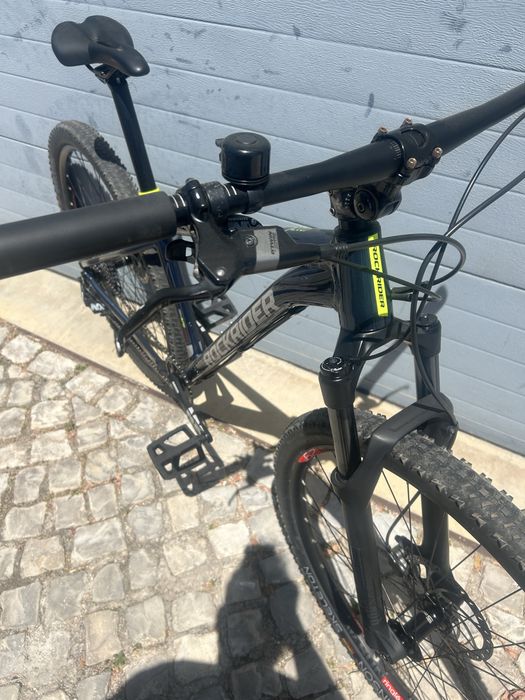 Bicicleta Rockrider XC 50