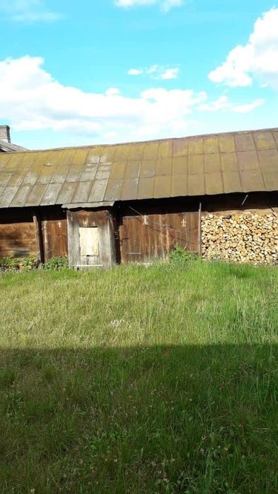 Продаж господарства, хата Львівська область