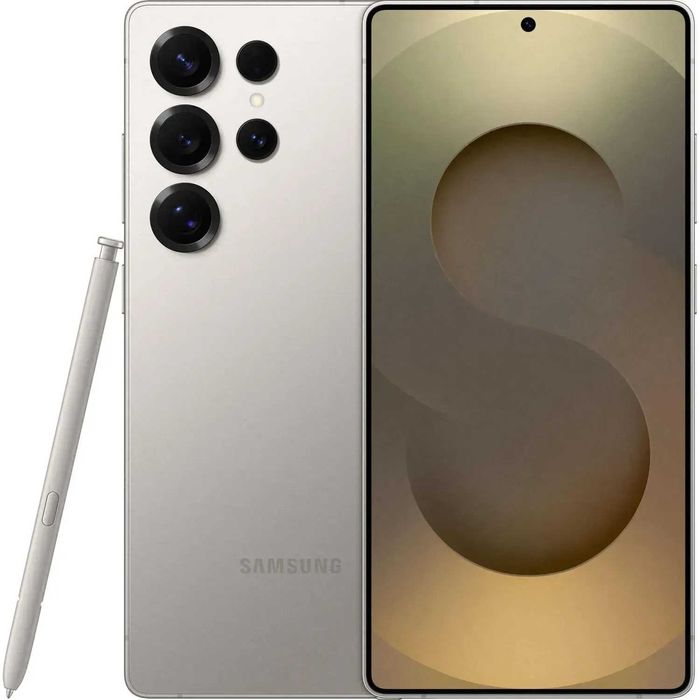 Смартфон Samsung Galaxy S25 Ultra 12/256,512GB