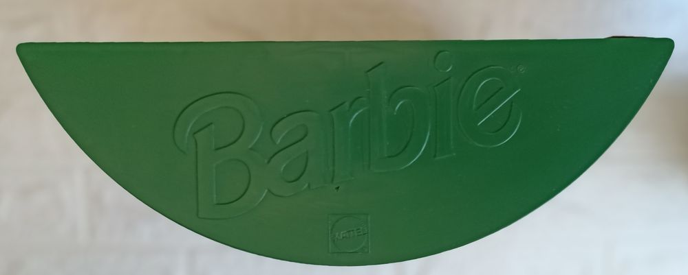 Barbie Happy Holidays 1994 Mattel #10824 Special Edition