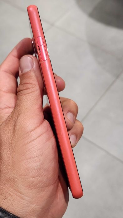 3669 Sony Xperia 10 III coral 6/128 android 13