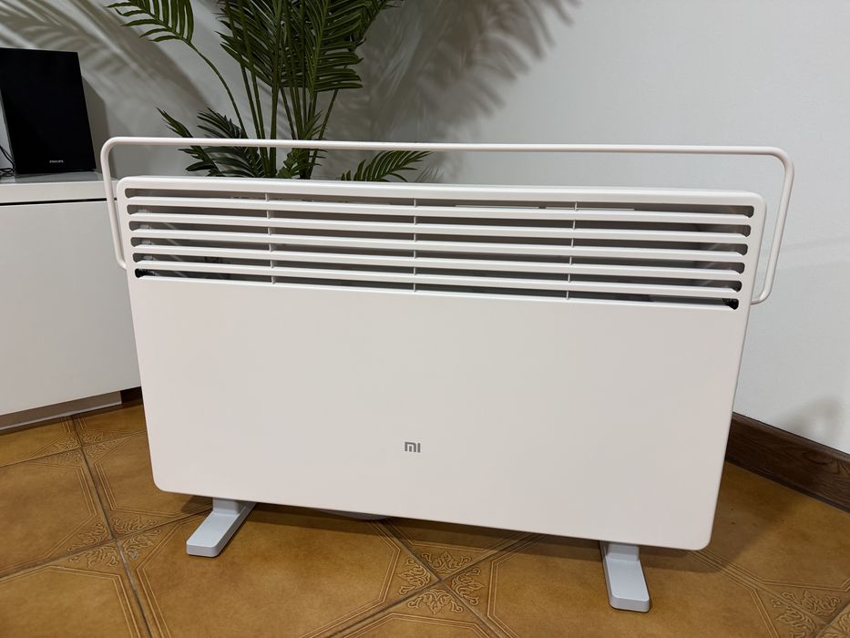 Aquecedor XIAOMI inteligente