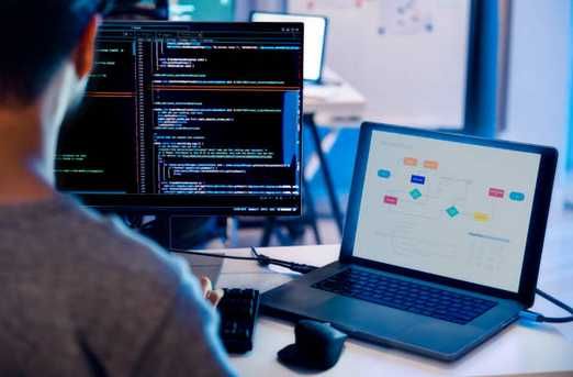 Programista Informatyk: Strony WWW, Aplikacje, Bazy danych