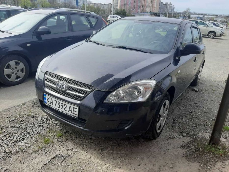 Аренда авто для личный целей и прочего