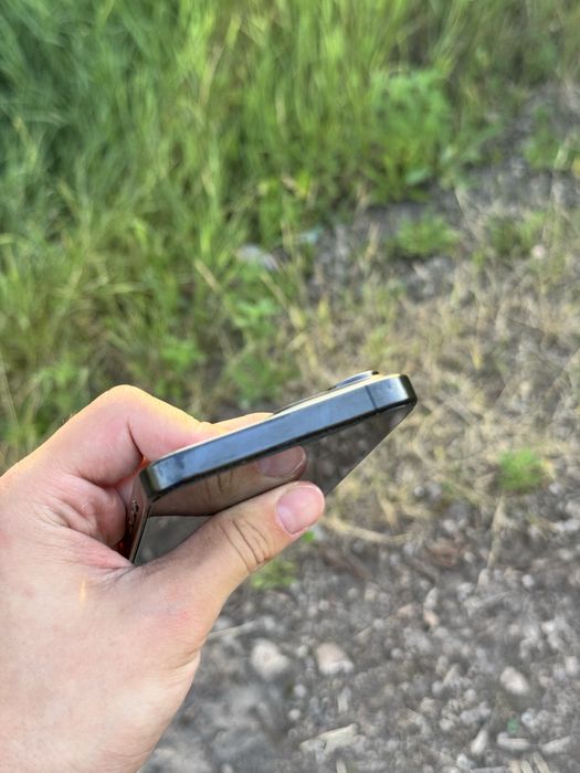 Iphone 15 pro max 256 gb ESIM