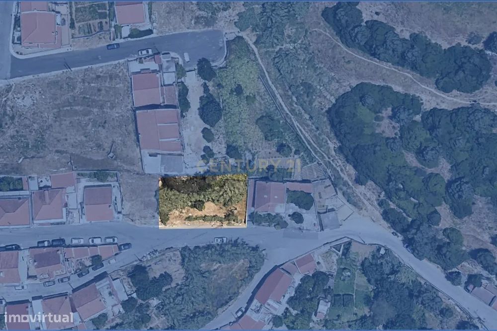 Terreno urbano em Unhos, Catujal — Camarate, Unhos E Apelação, Lisboa
