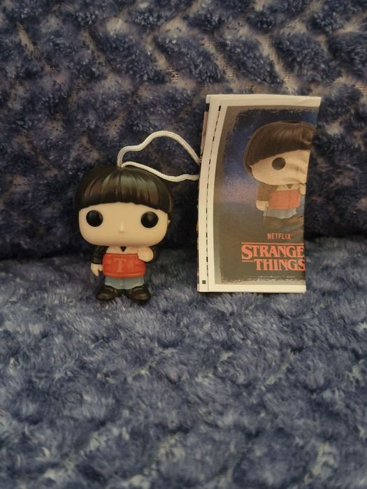 Продам Вілл Stranger things