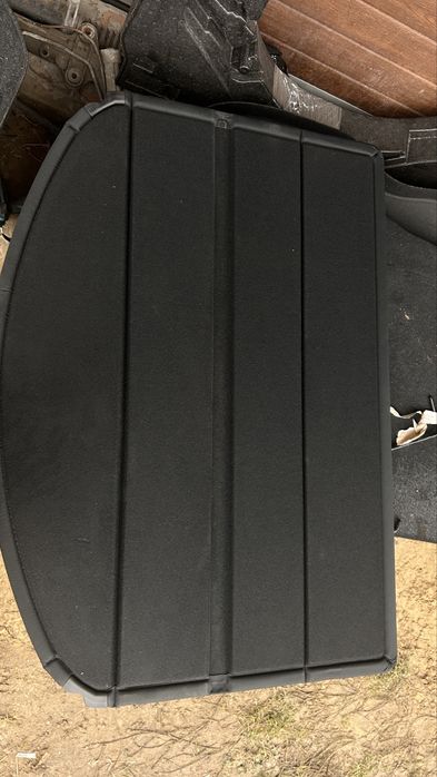 Полка tesla model Y,нова,оригінал