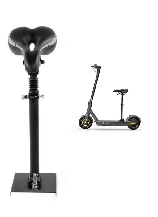 СУПЕР ЦЕНА ‼️ Сиденье для Электросамоката G30 Kugoo или Ninebot