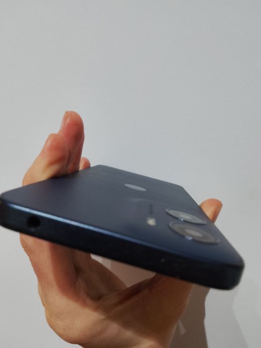 Smartphone Motorola Moto e15