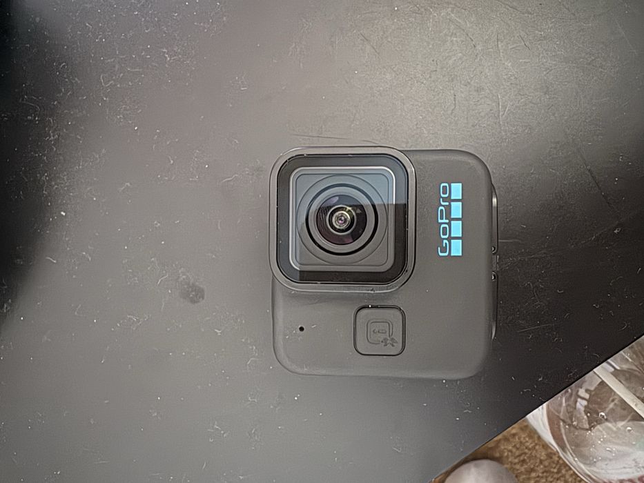 GoPro 11 black mini