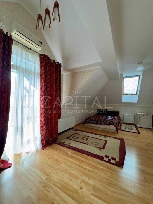 Затишний будинок 250 м² | Трипілля | сауна + басейн | повністю готовий | ГАЗ | ГЕНЕРАТОР
