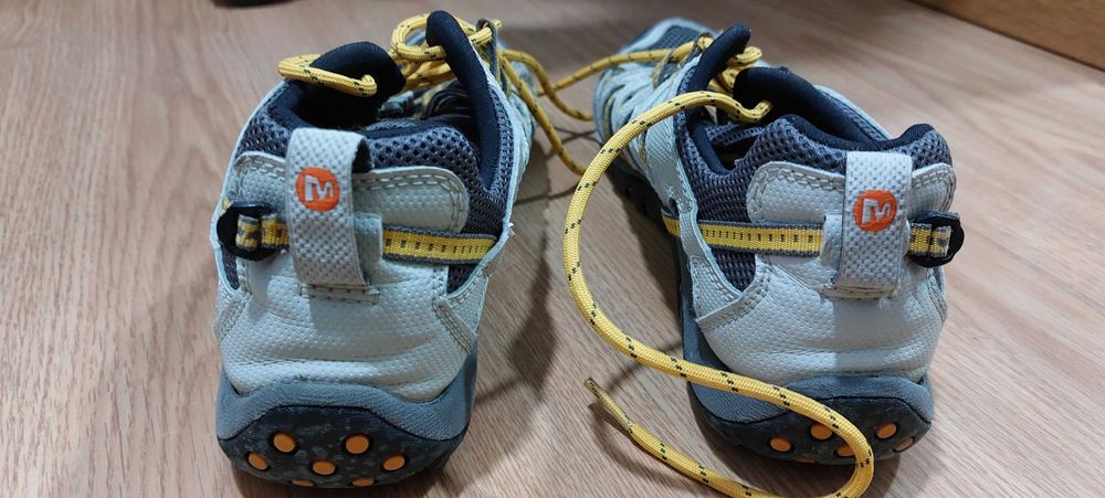 Ténis/Sapatinhas Merrell nº 41.5 - Excelente Estado