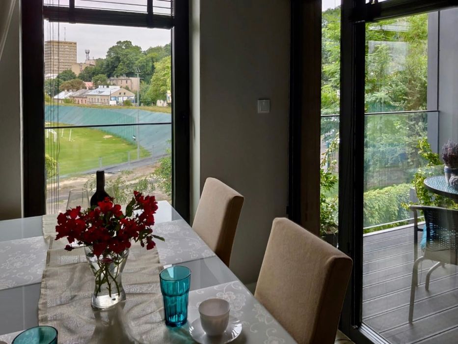 Active Residence / Centrum / Leszczyńskiego