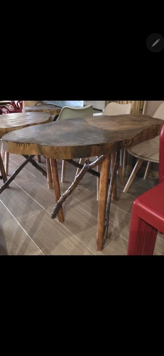Encerramento restaurante/lounge – equipamento, mobiliário e decoração