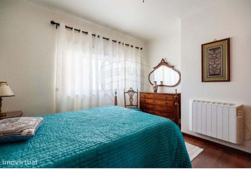 Apartamento T3 para arrendamento