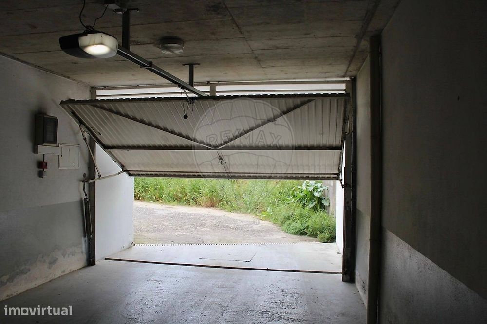 Garage for sale