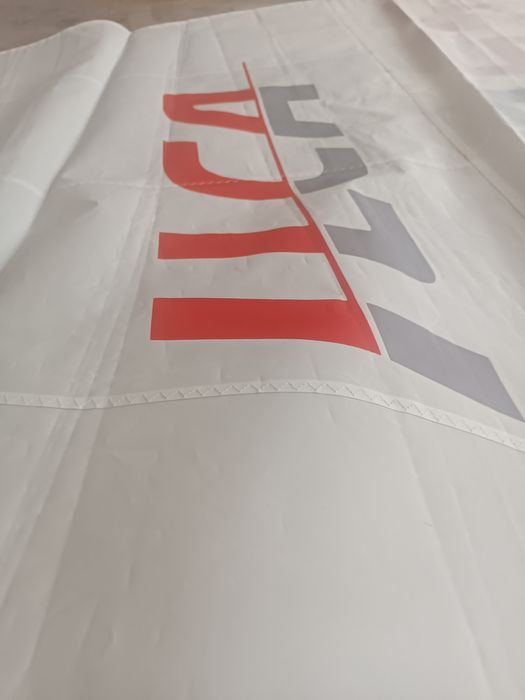 Żagiel laser ilca 7