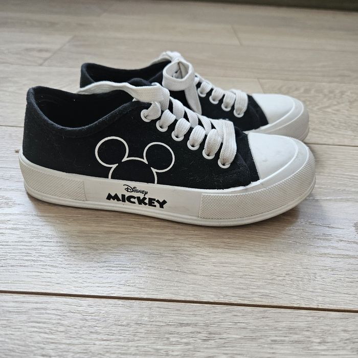 Trampki tenisówki  34 mickey
