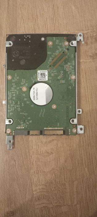 Dysk 1tb więcej w opisie