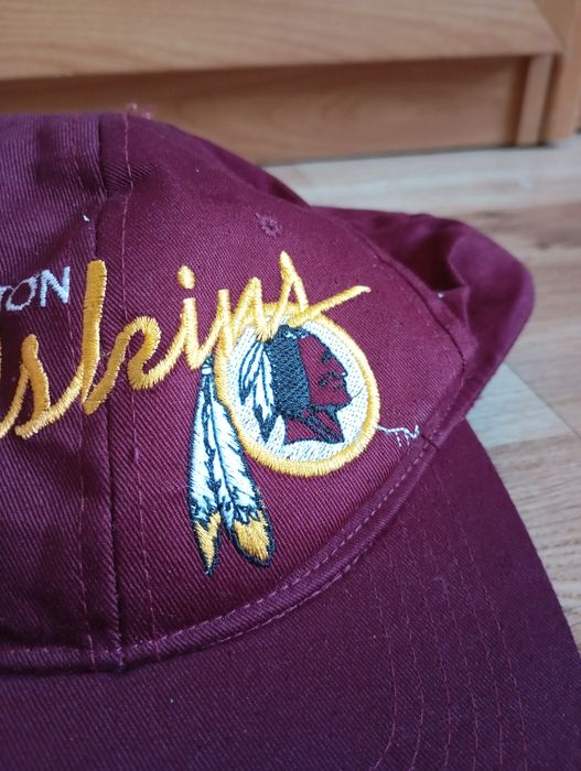 Czapka Washington Redskins Retro