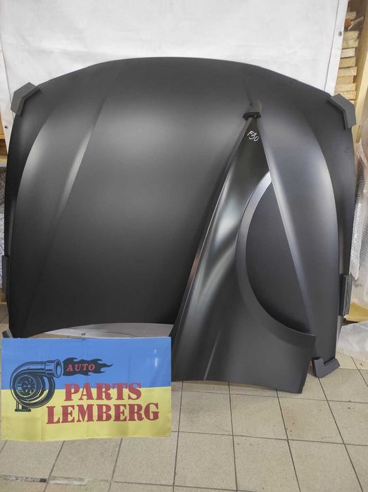 BMW 3 (F30/31) крило  БМВ