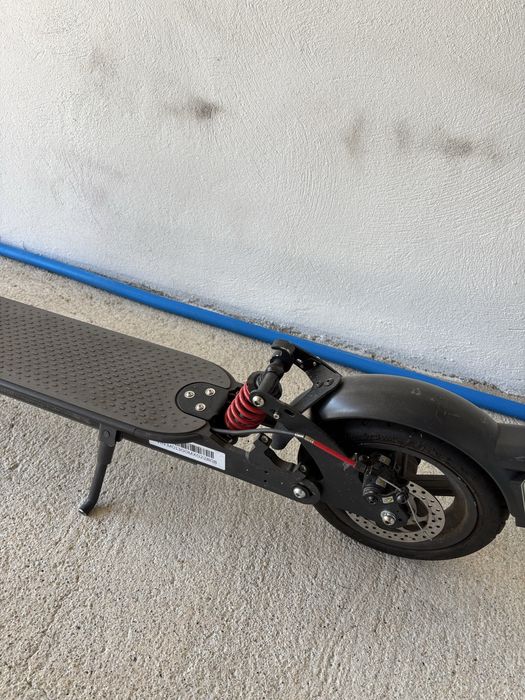 Xiaomi 1S Scooter