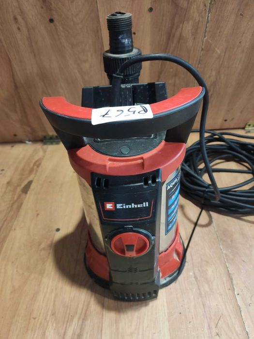 Pompa Zanurzeniowa Einhell GE-SP 4390 LL ECO Zimowa cena