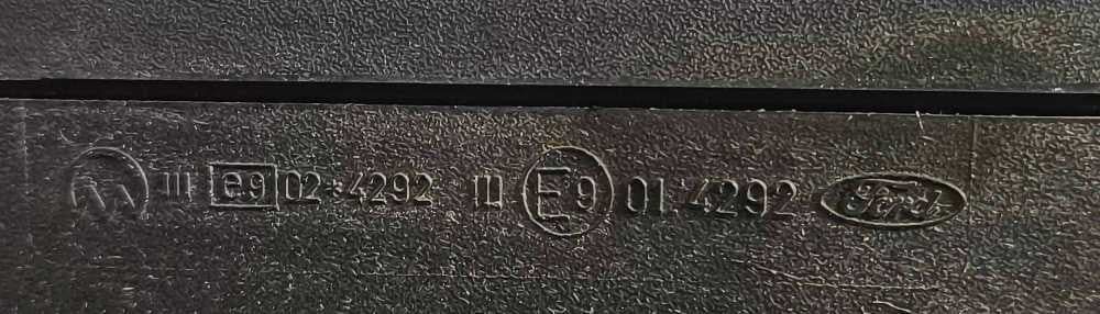 Espelho Retrovisor Esquerdo - FORD FOCUS II