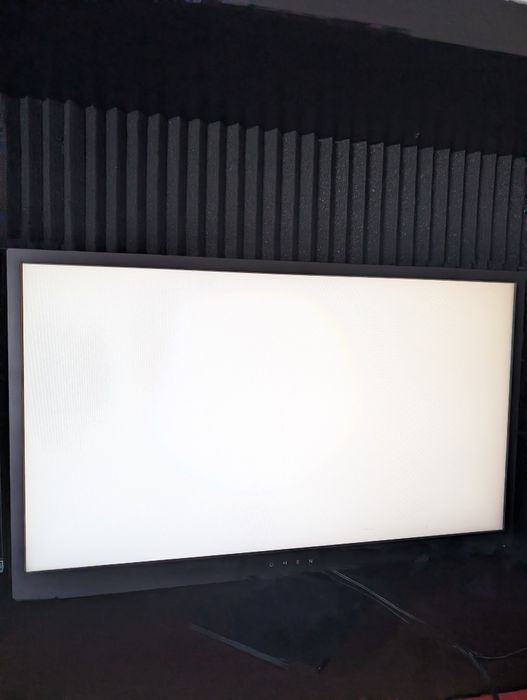 Monitor Gaming HP OMEN Z7Y57AA (25'' - 1 ms - 144 Hz - FreeSync)