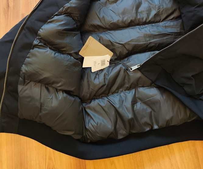 Kurtka zimowa puchowa  Carhartt WIP L