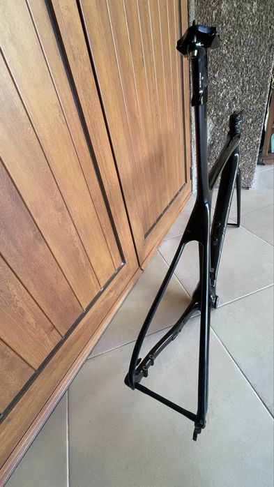 Quadro Giant TCR SL