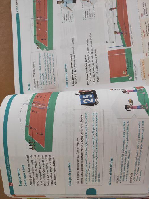 Manual educação física 5/6 ano - FairPlay