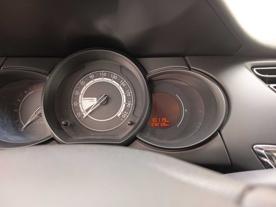 Citroen C3 1.4 HDI