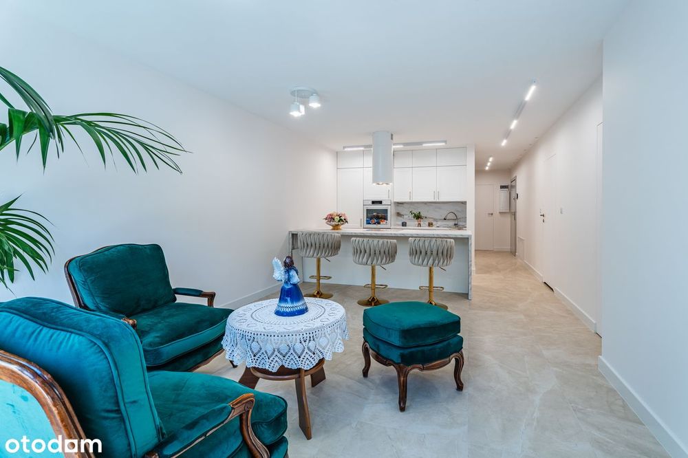 75 m²  Rybnik, ul. Żeromskiego | 4 pokoje | taras | miejsce parkingowe
