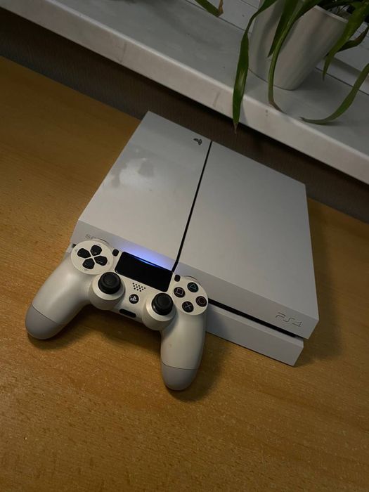 Playstation 4 FAT