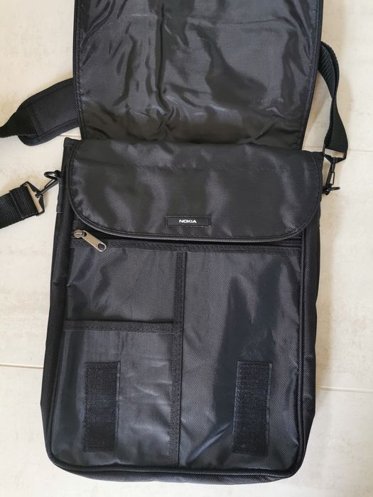 Torba i plecak na laptopa 2w1 Nokia