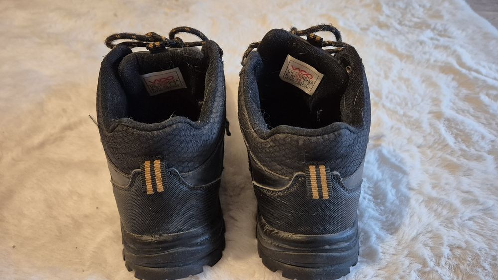 Buty zimowe, rozm 41