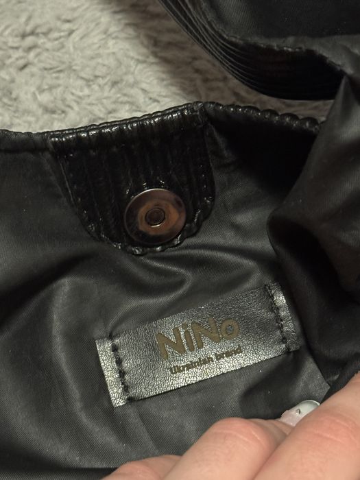 Сумка/шопер +гаманець +косметичка by Nino shop