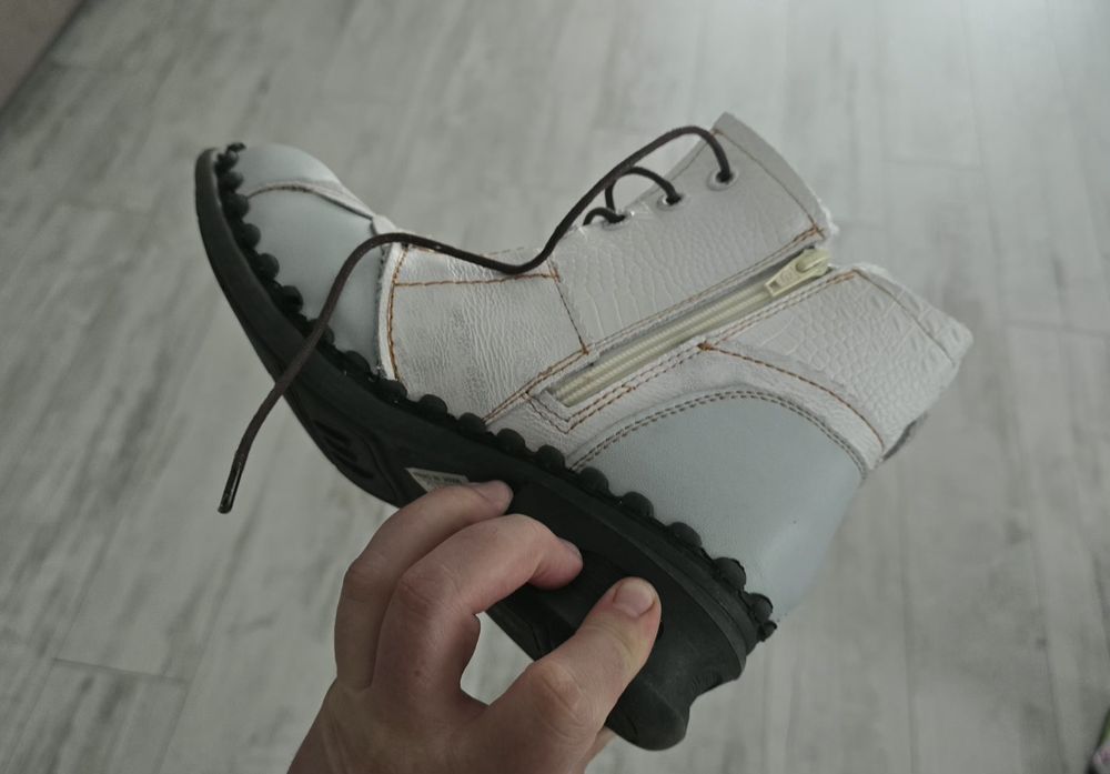 Buty Tma Eyes damskie