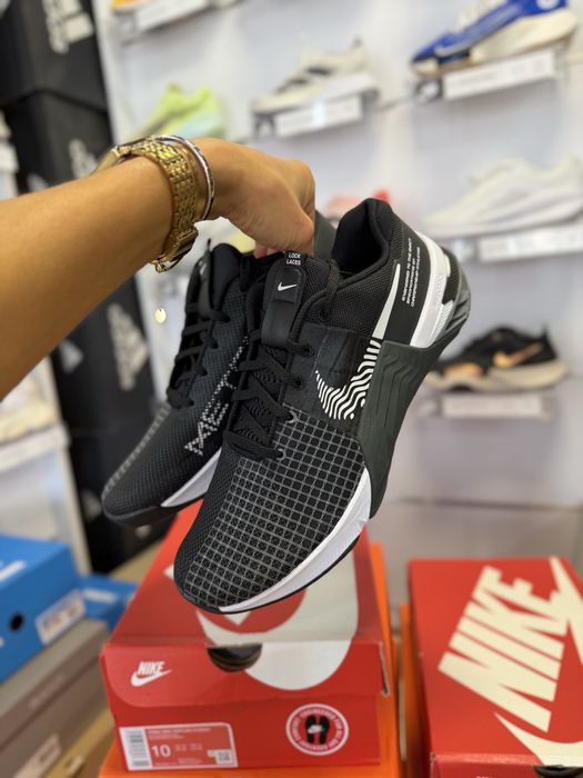 Оригінальні чоловічі кросівки Nike Metcon 9 DO9327-001